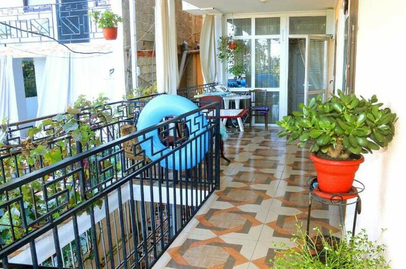 Гостевой дом «МарЛиз»