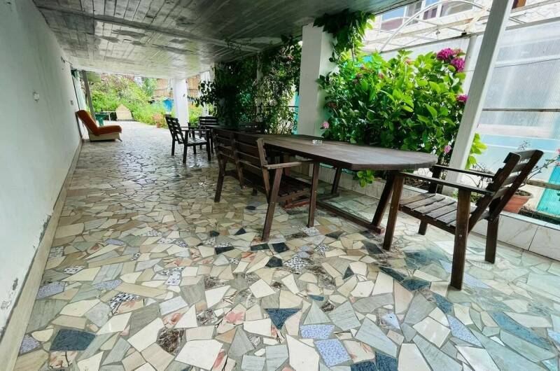 Гостевой дом «Lighthouse»