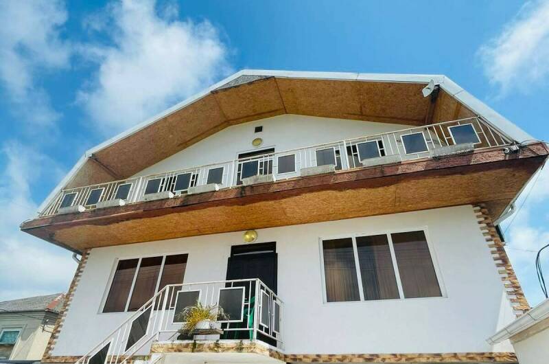 Гостевой дом «Lighthouse»