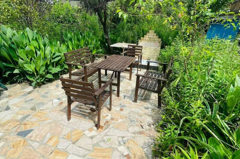 Гостевой дом «Lighthouse»