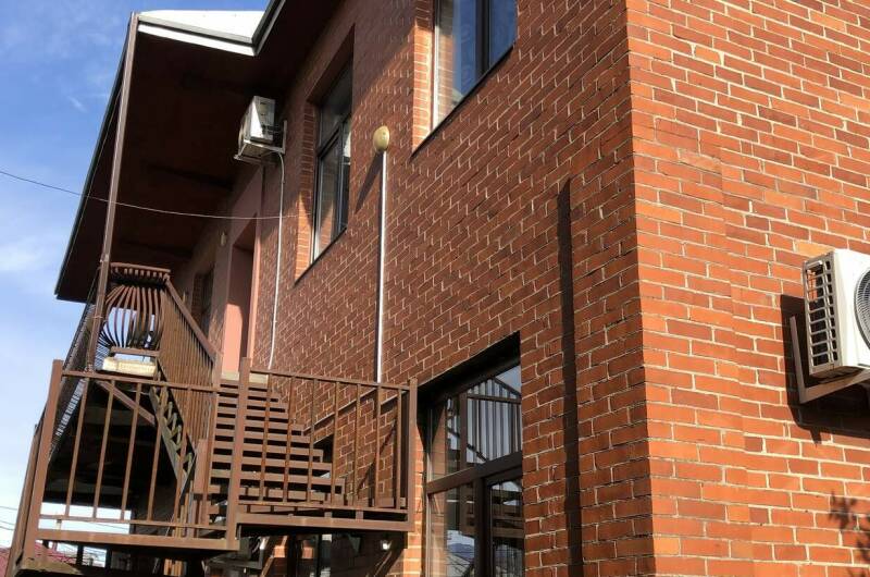 Гостевой дом «Данат»