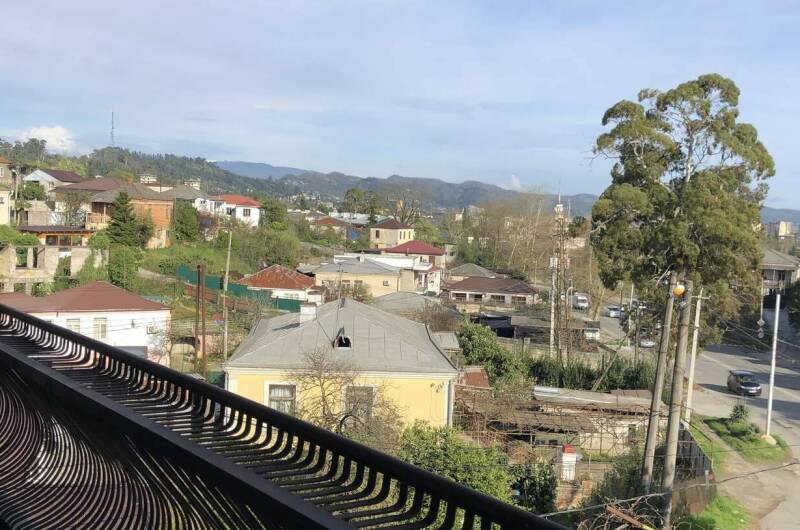 Гостевой дом «Данат»