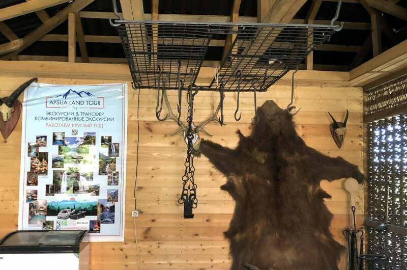 Гостевой дом «Данат»