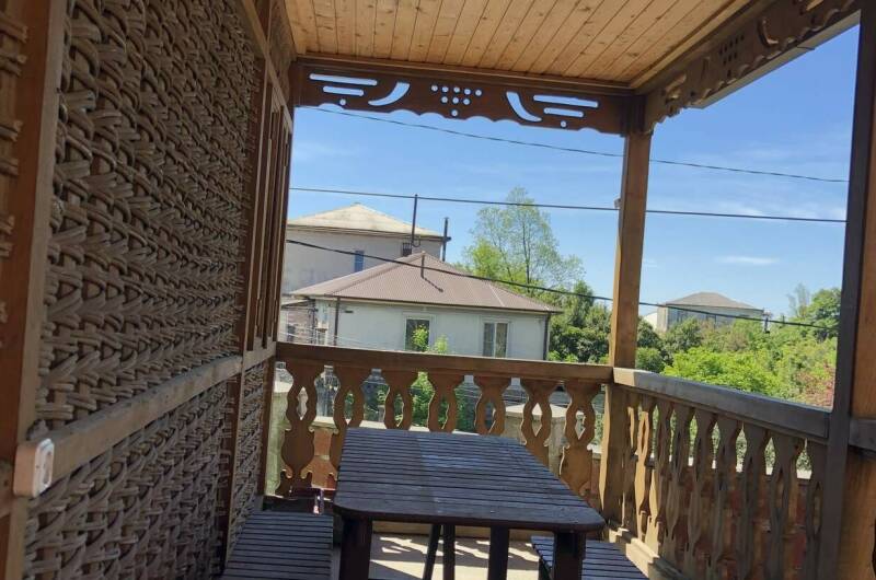 Гостевой дом «Данат»