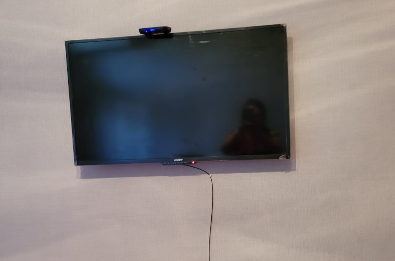 Однокомнатная квартира на Лакоба