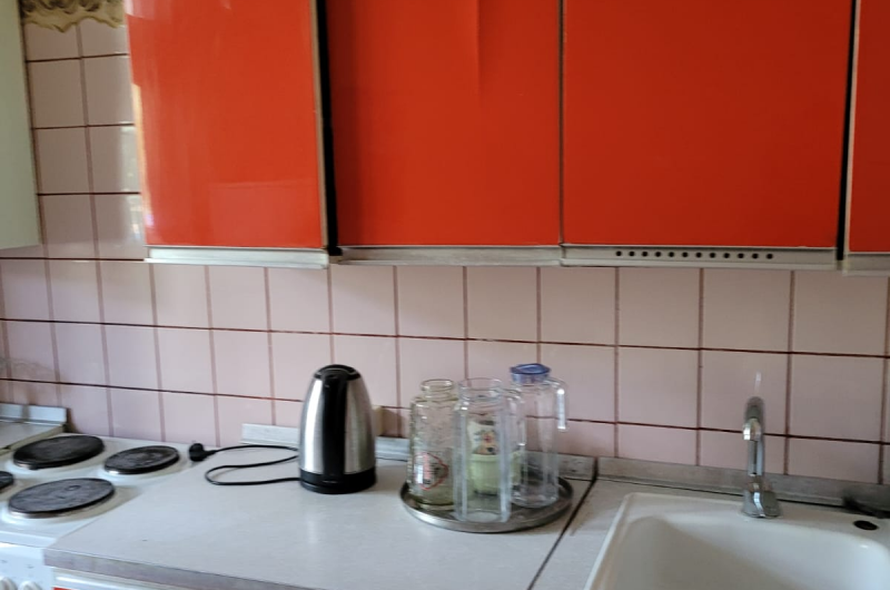 Однокомнатная квартира на Лакоба