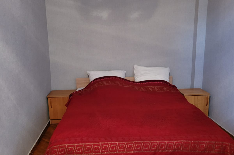 Однокомнатная квартира на Лакоба