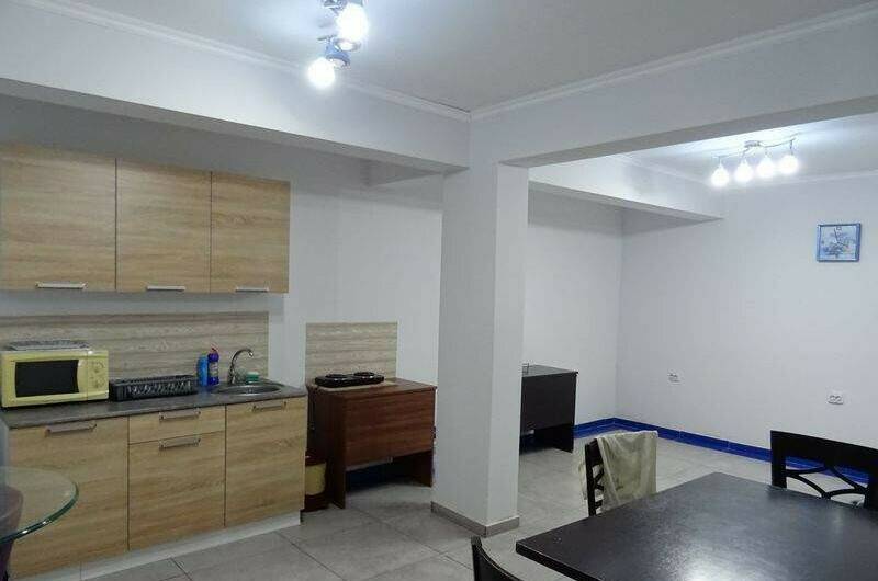 Гостевой дом «Нарт»