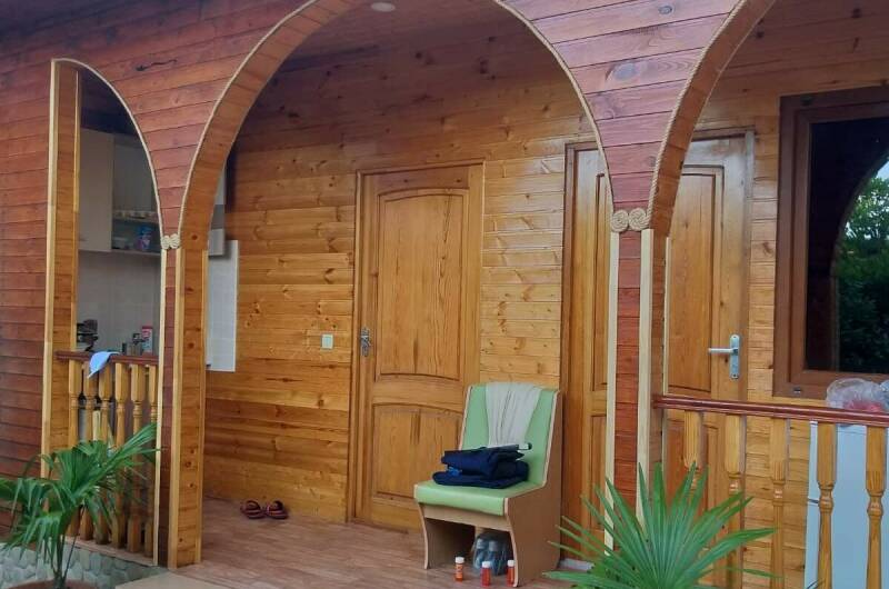 Гостевой дом «У Георгия»