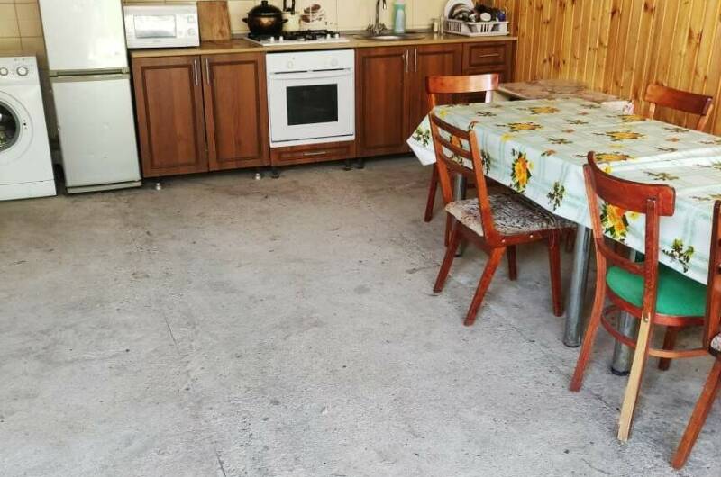 Гостевой дом «У Георгия»