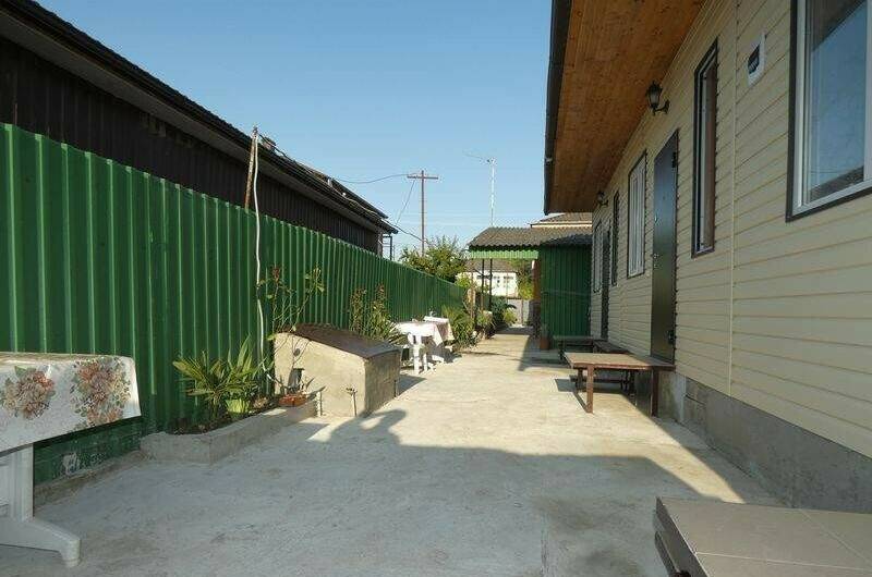 Гостевой дом «У Георгия»