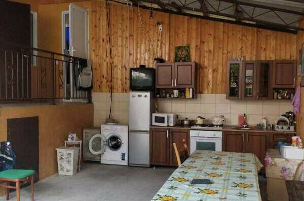 Гостевой дом «У Георгия»