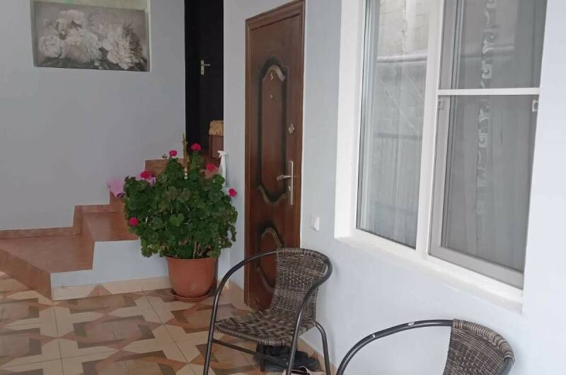 Гостевой дом «МарЛиз»