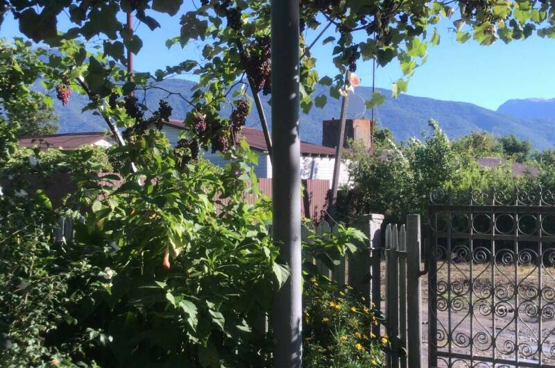 Комната под ключ