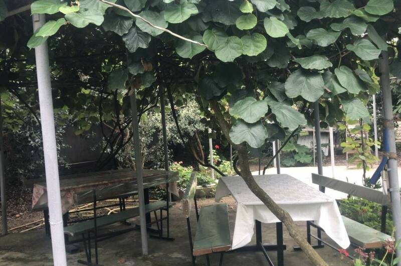 Комната под ключ