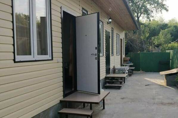 Гостевой дом «У Георгия»