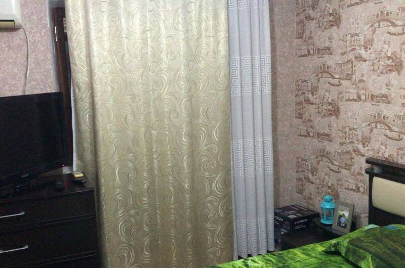 Комната под ключ