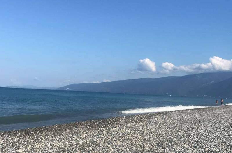 Комната под ключ