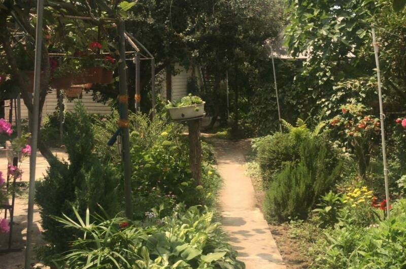 Комната под ключ