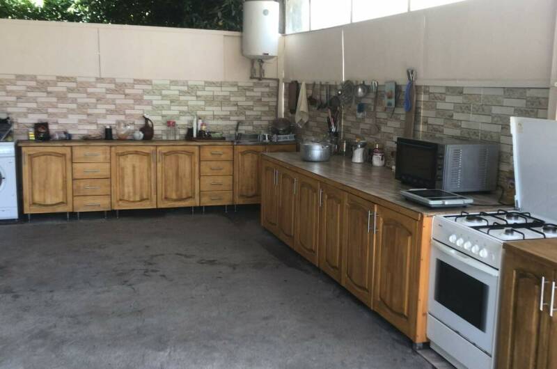 Комната под ключ