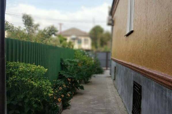 Гостевой дом «У Георгия»