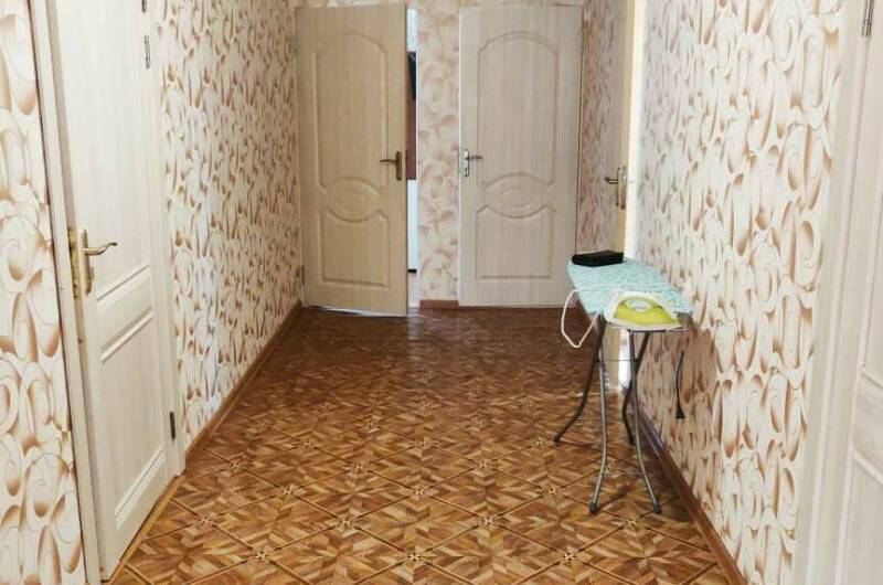 Гостевой дом «У Георгия»