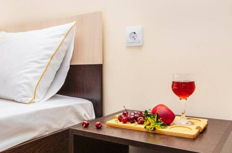 Гостевой дом «Адамука»