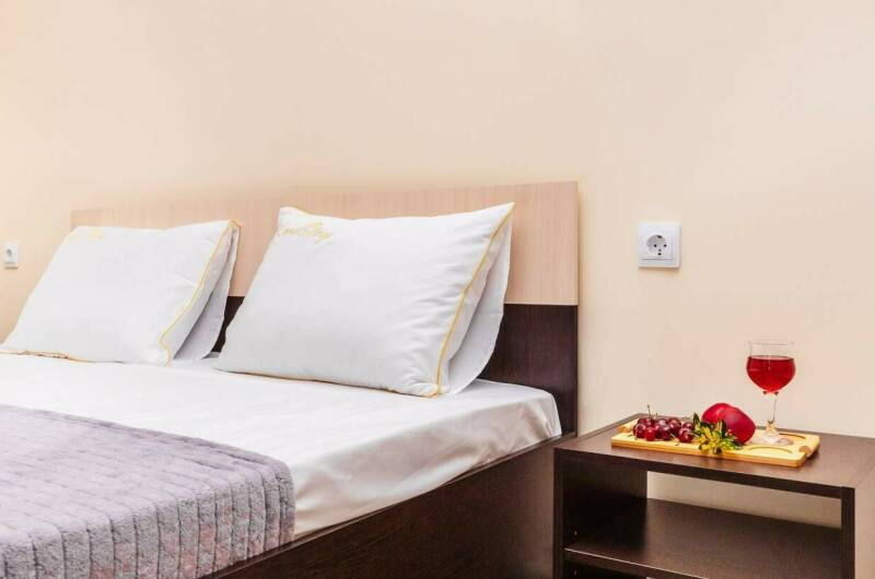 Гостевой дом «Адамука»