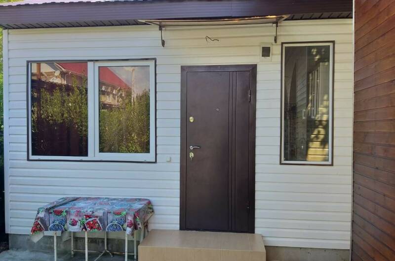 Гостевой дом «У Георгия»