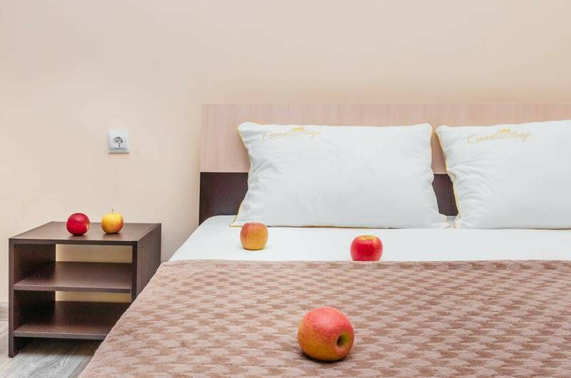 Гостевой дом «Адамука»