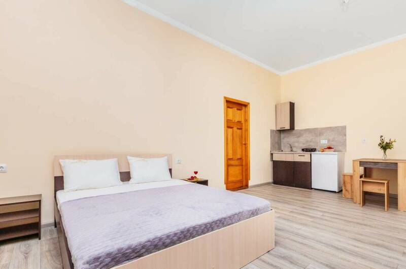 Гостевой дом «Адамука»