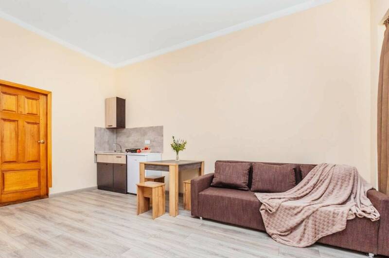 Гостевой дом «Адамука»