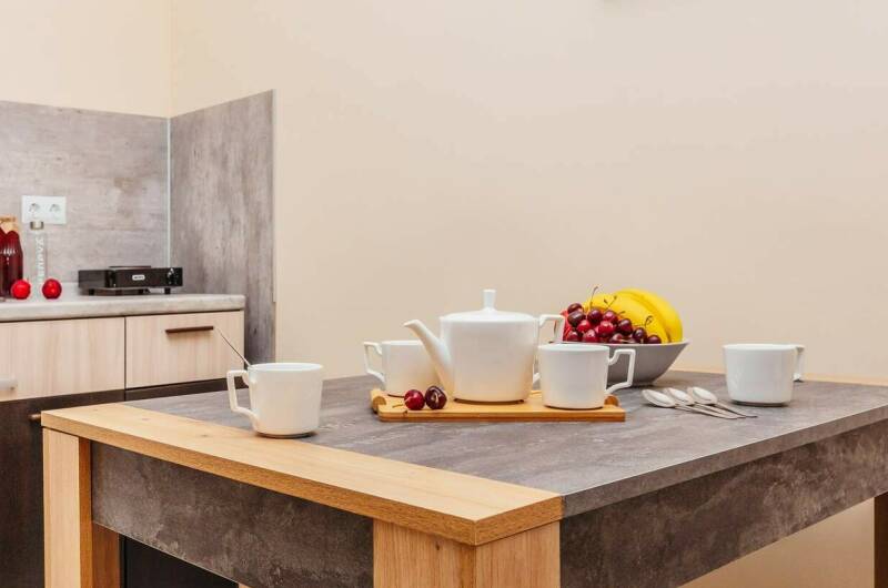 Гостевой дом «Адамука»