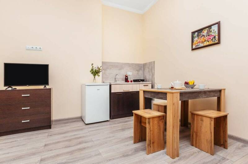 Гостевой дом «Адамука»