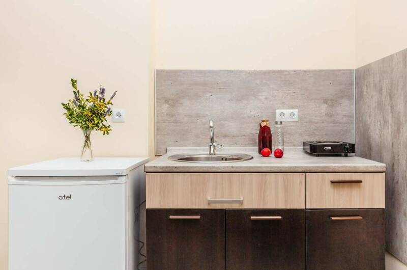 Гостевой дом «Адамука»