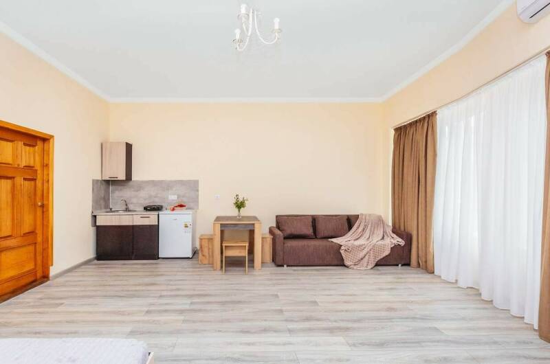 Гостевой дом «Адамука»