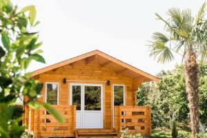 Изображение Гостевой домик «Комарова» #4