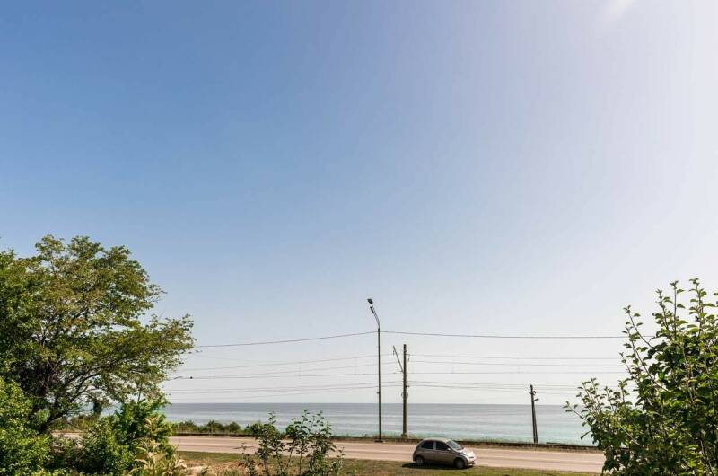 Гостевой домик «Комарова»