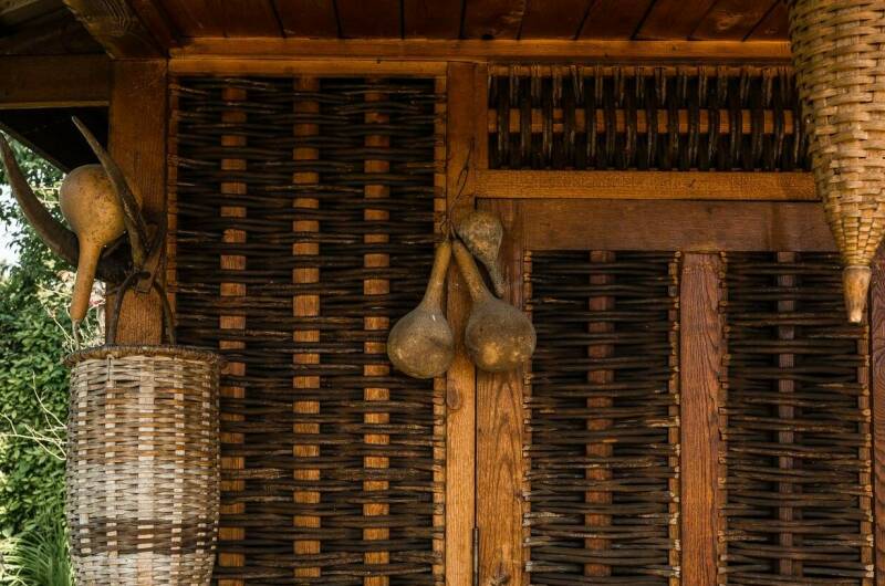 Гостевой домик «Комарова»