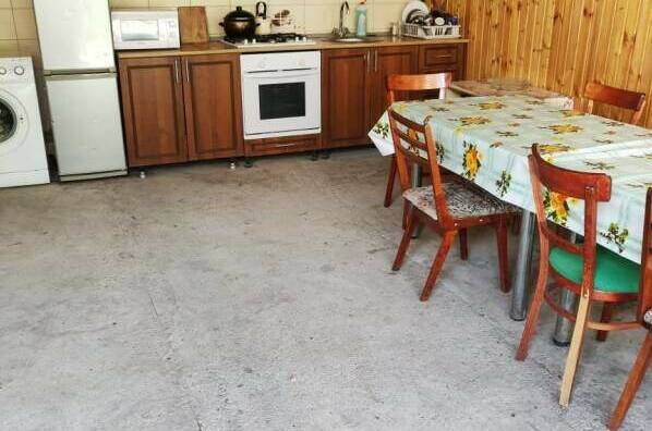 Гостевой дом «У Георгия»