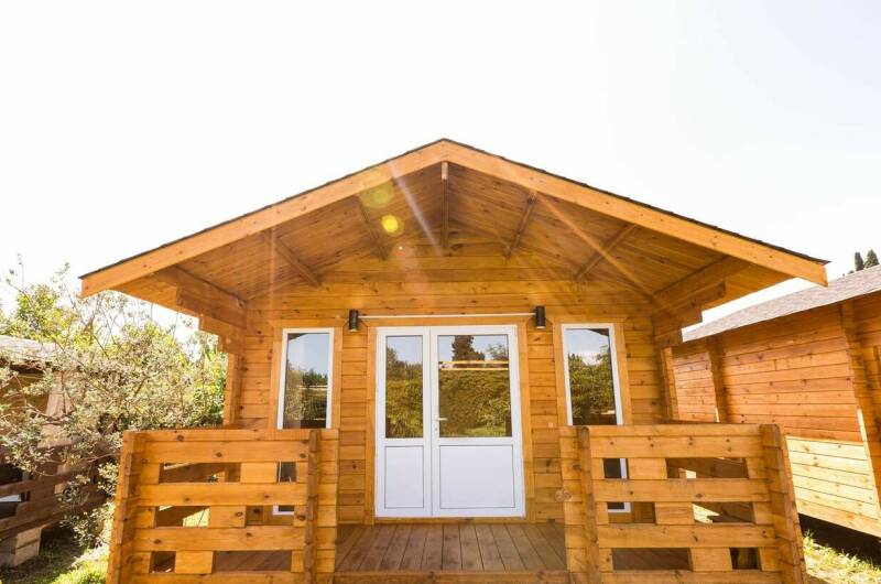 Гостевой домик «Комарова»