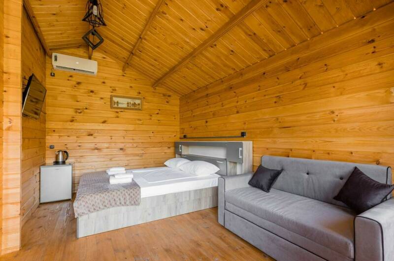 Гостевой домик «Комарова»