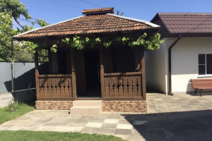 Изображение Уютный дом в Гудауте #1