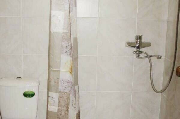 Уютный дом в Гудауте