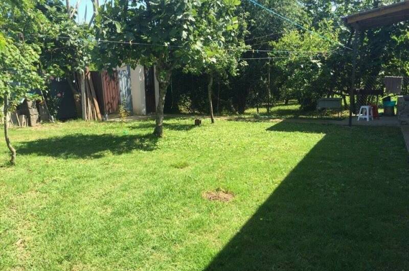 Уютный дом в Гудауте