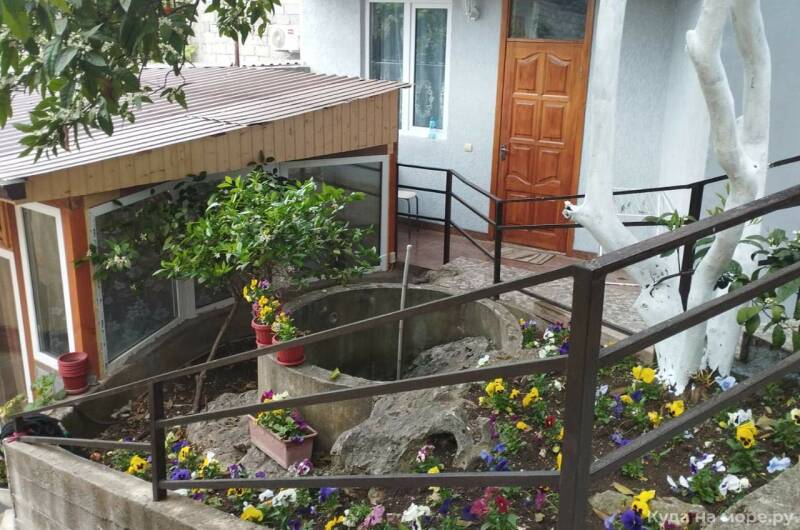 Гостевой дом «Симирим» — фото 4