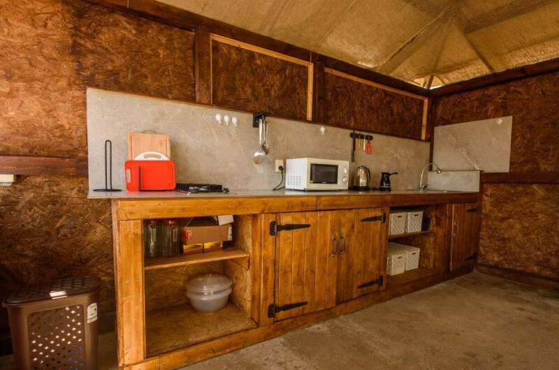 Эко-комплекс «Эмилия»