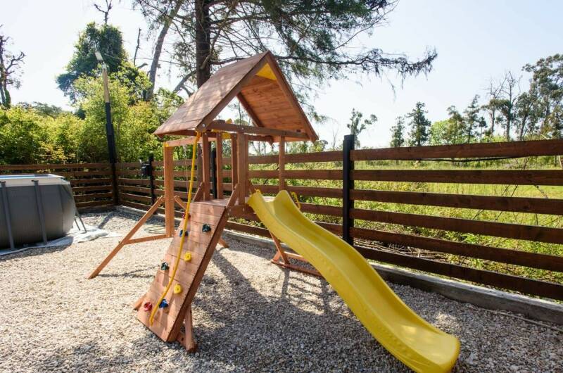 Эко-комплекс «Эмилия»