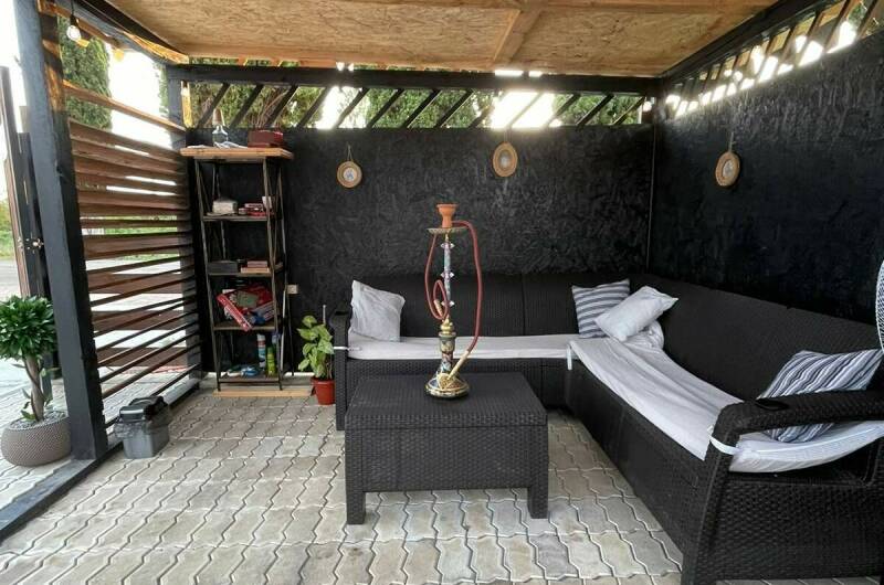 Эко-комплекс «Эмилия»