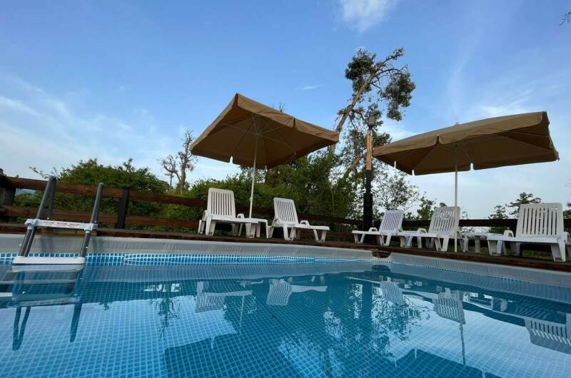 Эко-комплекс «Эмилия»